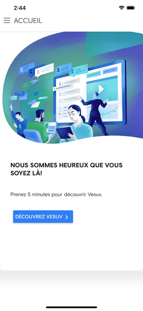 Vesuv