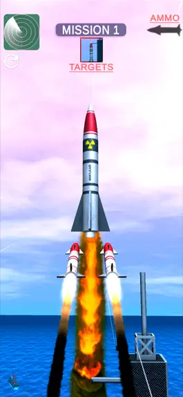 Game screenshot Boom Rockets 3D hack