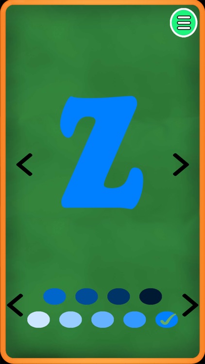 My ABC Colouring Book screenshot-6