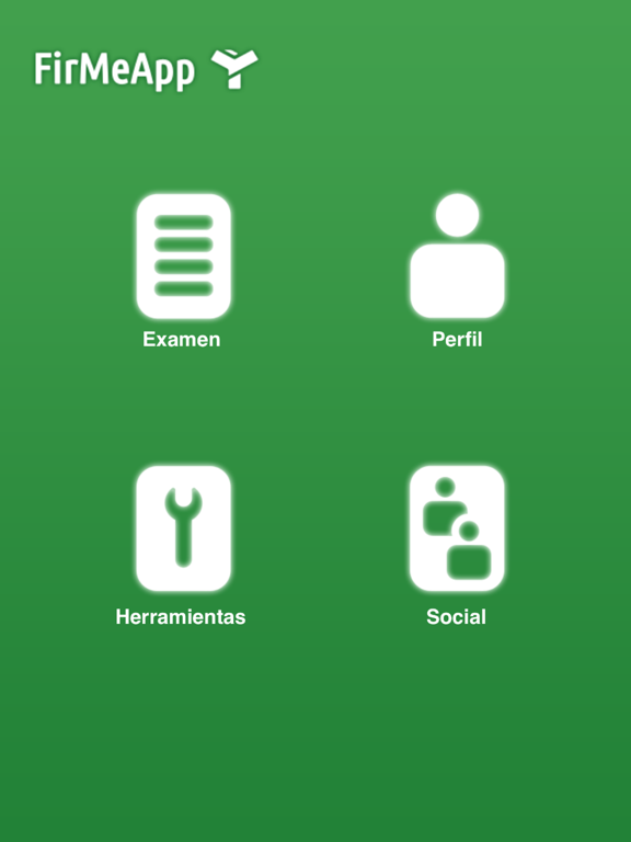 Screenshot #4 pour FirMeApp