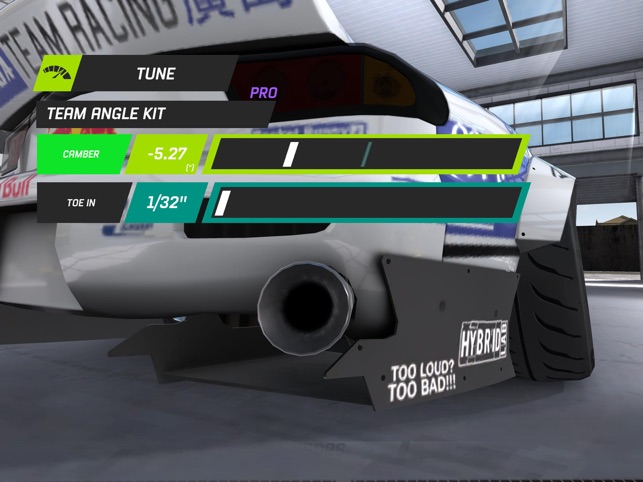 Torque Drift na App Store