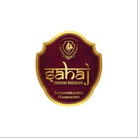 Restaurant Sahaj logo