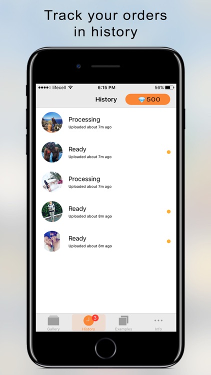 Pro Retouch body & face editor screenshot-5