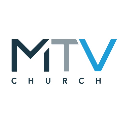 MTV Church App icon