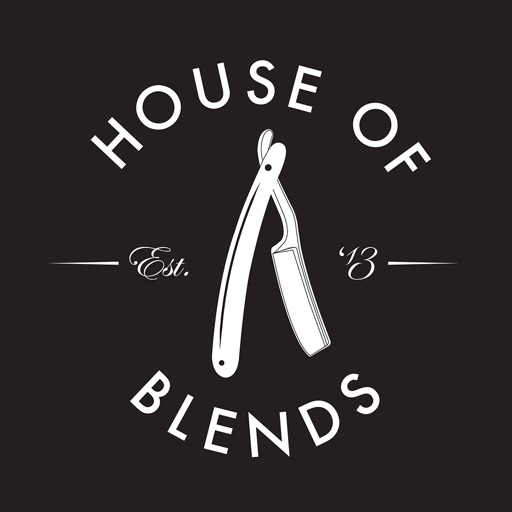 House of Blends iOS App