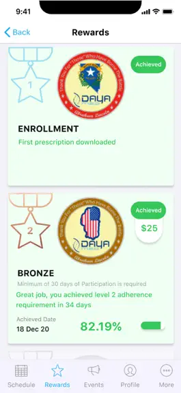 Game screenshot VA Pharmacy - Daya Medicals apk