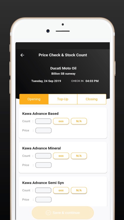 Four by Forth Dimension screenshot-3