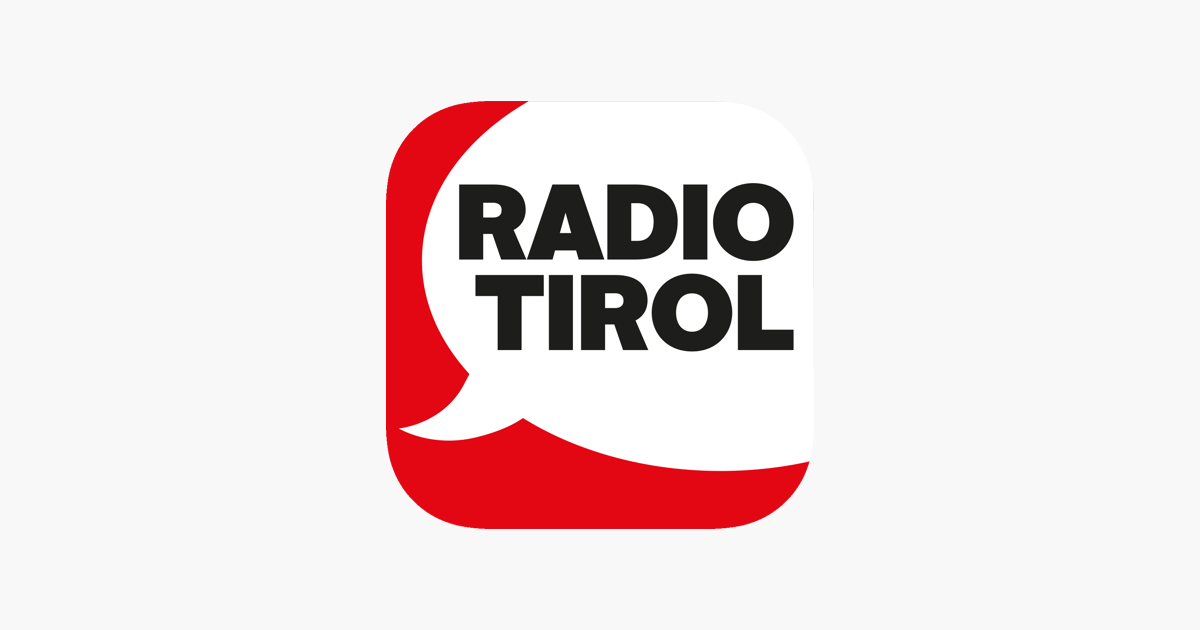 Radio Tirol im App Store