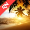 Relax Nature: Beach - iPadアプリ