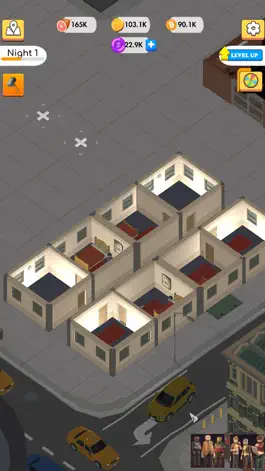 Game screenshot Idle Office Empire Tycoon hack