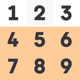 螢幕擷取畫面 (7) Good Sudoku+