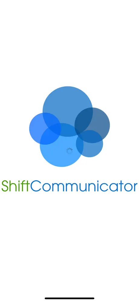 Shift Communicator