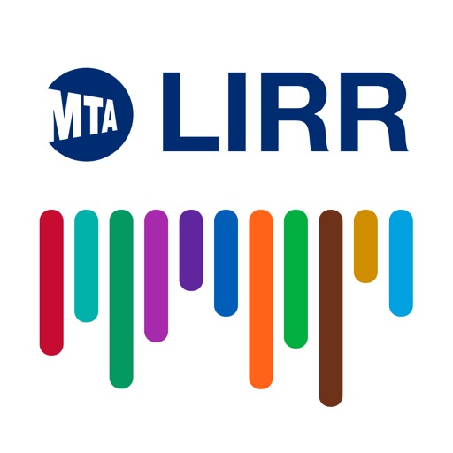 LIRR TrainTime icon