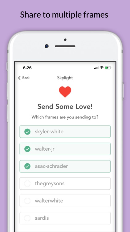 Skylight App screenshot-3