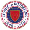 Chaîne des Rôtisseurs Suisse delete, cancel