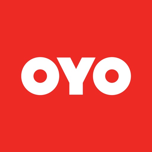 OYO: Search & Book Hotel Rooms