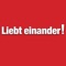 „Liebt einander