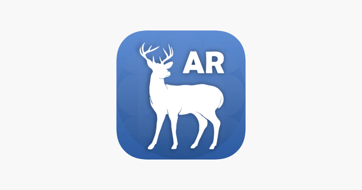 AR Real Animals on the App Store