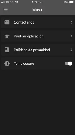 Game screenshot Canal 10 apk