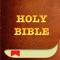 Icon HOLY BIBLE - Living Bible