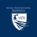 Metro Phoenix Bank Business