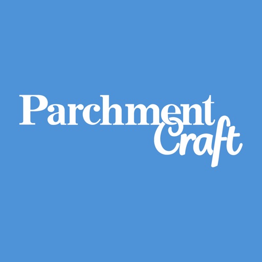 Parchment Craft Magazine