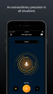 voice dictation for pages iphone resimleri 1