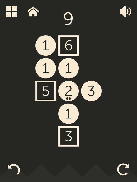 Screenshot #5 pour Dots Tails