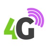 LTE Info icon