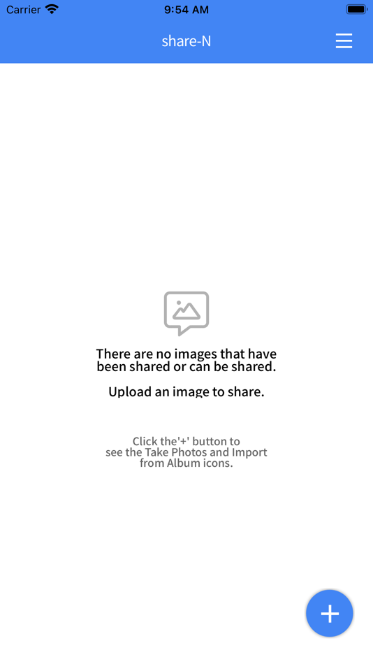 #1. share-n Time-limited sharing (iOS) 由: newfrom