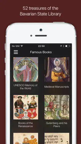 Game screenshot Famous Books mod apk
