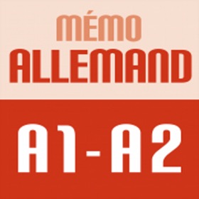 Snímky obrazovky (10) Mémo Allemand A1-A2
