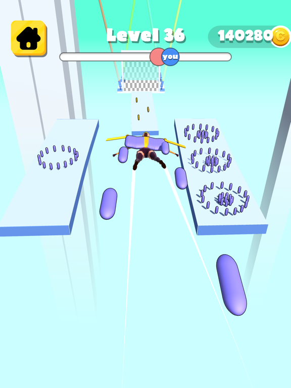 Screenshot #5 for Fly Along!
