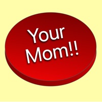 Your Mom!! logo