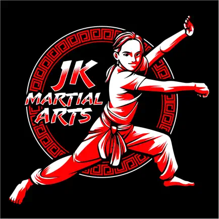JK Martial Arts Cheats