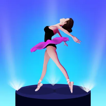 Ballerina 3D Cheats