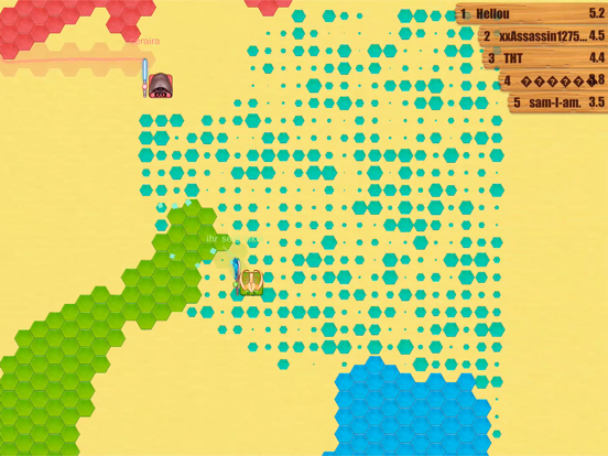 Screenshot #6 pour Losts.io