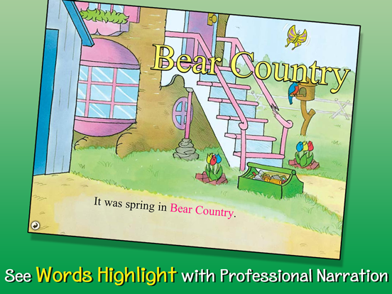 Screenshot #5 pour Berenstain - A Job Well Done
