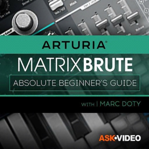 Beginner Guide For MatrixBrute