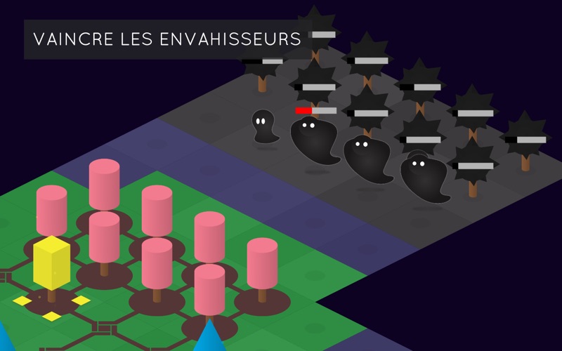 Screenshot #3 pour Nanuleu