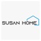 Susan Home is an online store for home furnishing and home care items