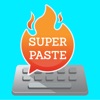 Super Paste Keyboard