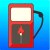 Gas Station Worker 3D icon