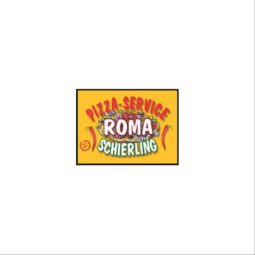 Roma Pizza Schierling icon