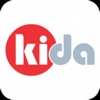 Kida Mobil Kütüphane icon