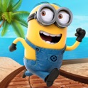 Minion Rush icon