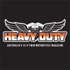 Heavy Duty Magazine - iPhoneアプリ