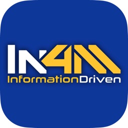 IN4M: Information Driven
