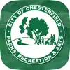 Chesterfield Parks App Feedback