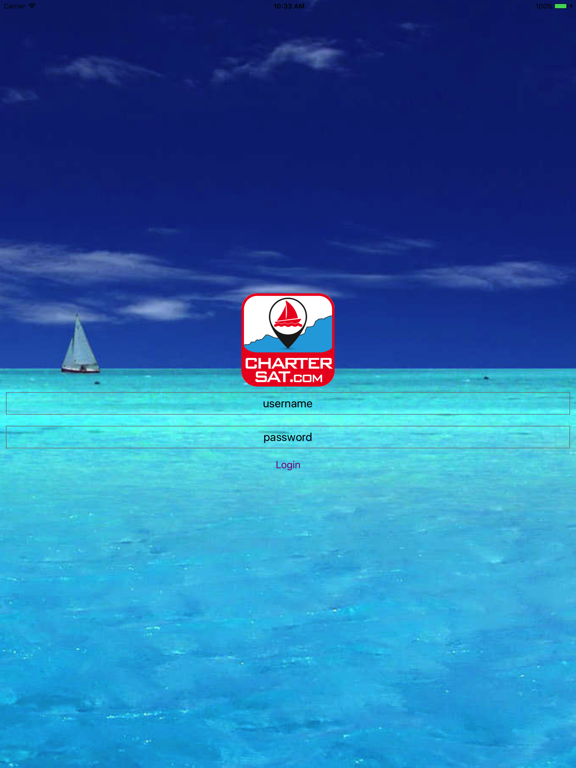 Screenshot #4 pour CharterSat